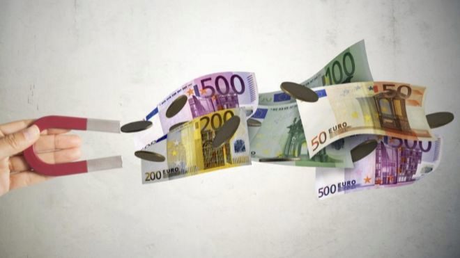 Fondos de bolsa europea que ganan más de un 10% en el año