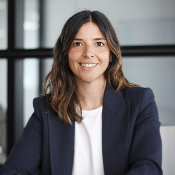 Beatriz Valdecantos