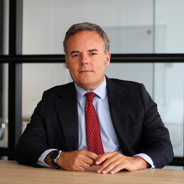 Luis de Blas